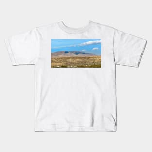 Anza Borrego Desert State Park Kids T-Shirt